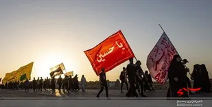 گاه رفتن است... کربلا و جاده های انتظار&nbsp;