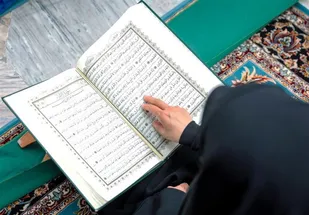 نوروز نماد تجدید حیات و شب&zwnj;های قدر زمان تقدیر سرنوشت انسان&zwnj;ها است