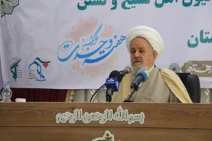 امامین انقلاب اسلامی اصلی ترین منادیان وحدت امت اسلامی هستند