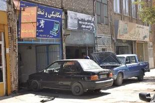 آلودگی صوتی؛ چالشی خاموش و ناملموس/ضرورت ساماندهی مشاغل مزاحم شهری اراک