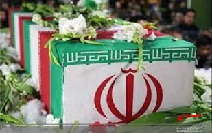 پیکر شهید دوران دفاع مقدس محمد اسحاقی شناسایی شد