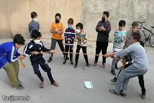 اجرای برنامه&zwnj;های متنوع در پایگاه&zwnj;های حوزه حضرت مریم (س) همدان