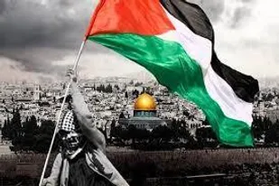 بیانیه سازمان بسیج هنرمندان کهگیلویه و بویراحمد در حمایت از مردم مظلوم فلسطین