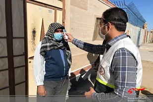 ارائه خدمات پزشکی و درمانی رایگان در سطح سیستان و بلوچستان تداوم دارد