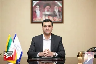 پیام بخشدار ویژه خارگ به مناسبت فرا رسیدن ماه مبارک رمضان