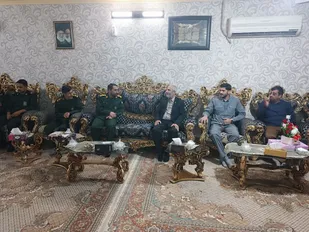 جانبازان، یادگاران ماندگار دوران دفاع مقدس