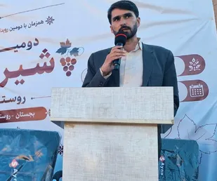 جشنواره شیره&zwnj;پزی مزار؛ از میراث کهن تا ثبت جهانی