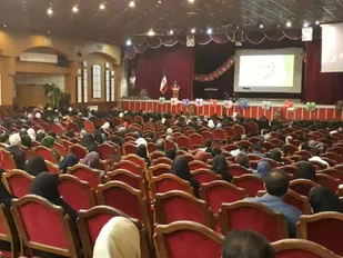 برگزاری سومین همایش سلامت و زندگی شاهرود