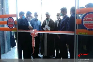 فروشگاه مرکزی&laquo;شهید شوشتری&raquo; در زاهدان افتتاح شد