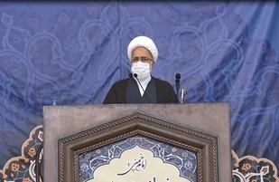 مسئولان وزارت امور خارجه باروحیه دیپلماسی برخورد نکنند
