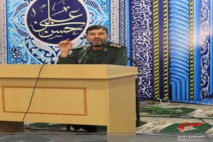 خدا محوری و ولایت مداری از ویژکی های بارز سردار سلیمانی بود