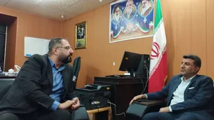 ۵۸۰ میلیارد ریال برای اجرای دو پروژه مهم صنعتی در دهلران سرمایه&zwnj;گذاری شد