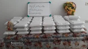 جمع آوری کمک و خدمت رسانی به هموطنان و نیازمندان که به دلیل شیوع این بیماری آسیب مالی دیده  و یا مشاغل خود را از دست داده اند