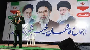 خورشید پیروزی از دل ۲۰۰ شب مقاومت طلوع می&zwnj;کند / ملت مبعوث شده تا کار استکبار را تمام کند