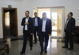 سفر وزیر آموزش و پرورش به همراه رییس سازمان نوسازی مدارس کشور به تبریز