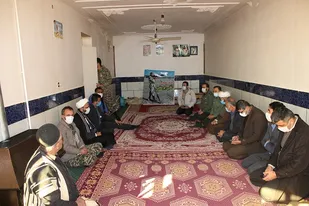 آرامش و امنیت کشور مدیون جانفشانی شهداست