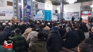 لزوم تبیین حماسه ۹ دی برای نسل جدید