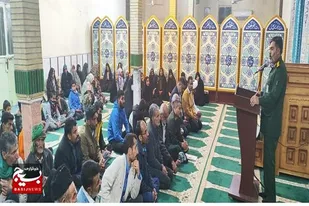 قرارگاه&zwnj;های محله اسلامی، سنگرهای مستحکم دفاع از ارزش&zwnj;های انقلاب&zwnj;اند