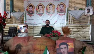 دشمن از اتحاد مردم و ایران قوی می ترسد