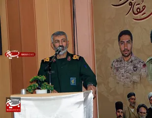 مرحله نیمه&zwnj;نهایی مسابقات قرآن کریم در سپاه استان بوشهر برگزار شد