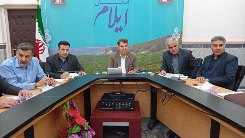 پیمانکاران و کارفرمایان برای تکمیل پروژه‌های عمرانی ایلام همکاری و همدلی داشته باشند