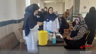 طرح جامع سلامت در ۸ روستای محروم اجرا می&zwnj;شود