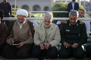 ابداع و خلق "سازمان بسیج رسانه" توسط سردار غیب&zwnj;پرور
