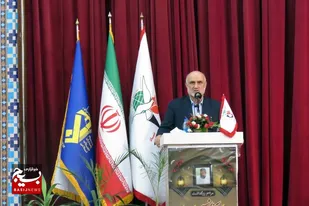عملیات وعده صادق ریشه در آرمان&zwnj;های انقلاب اسلامی دارد