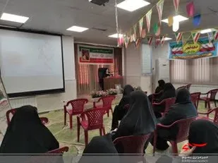 برگزاری ویژه برنامه &laquo;مادر، نور زندگ&raquo;