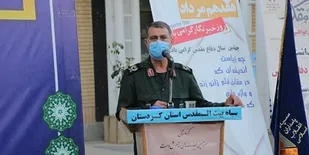 خبرنگار واقعی شرافت خود را با هیچ زر و زوری عوض نمی&zwnj;کند