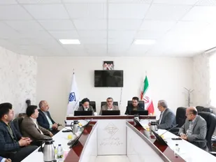 تأمین و بهره&zwnj;برداری از دو دستگاه گریدر از محل درآمدهای مالیاتی حوزه عشایری خراسان جنوبی