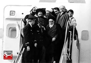 ۱۲ بهمن&zwnj;ماه نقطه عطف تاریخ ایران است