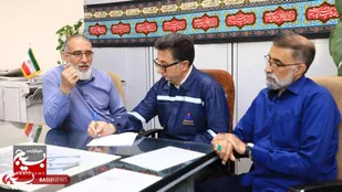 &laquo;مداحی مثل نماز است؛ حرف اضافه، مبطل کار است&raquo; / روایت دو پیرغلام شاهرودی از عشق تا ذاکری