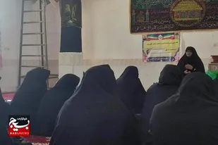 زن مسلمان با الگوی سوم، نماد عزت، هویت و مسئولیت اجتماعی است