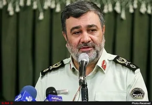 ظرفیت های ناجا در میدان مقابله با کرونا / برخورد شدید با سودجویان، محتکران و شایعه سازان