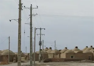 110 روستای محروم کشور به برکتِ بنیاد برکت برق&zwnj; دار شده اند