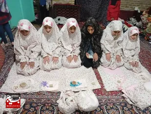 مساجد سنگر پاکی&zwnj;ها و مطاف عاشقان دهه هشتادی شهرمان شده است