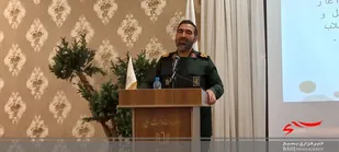 فرمانده سپاه خراسان شمالی: اولویت بسیج مهندسان همکاری در خودکفایی محصولات کشاورزی است