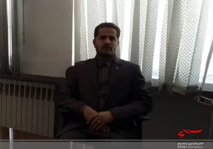 شعار راهبردی بسیج اصناف برای رفع مشکلات، هدایت ، حمایت و نظارت است
