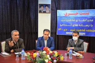 بلوار طالقانی شاهین شهر بحرانی ترین مسیر در فرسودگی شبکه فاضلاب