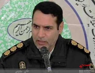 دستگیری ۲۴۴ نفر از مخلین نظم و امنیت عمومی در خرم&zwnj;آباد