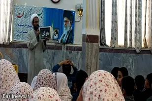 برگزاری همایش&laquo;من و رفیق شهیدم&raquo; در همدان