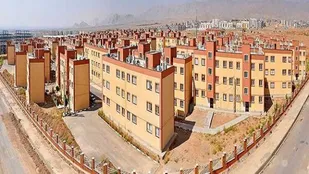 بهای تمام شده مسکن بیشتر از دیروز/ خانه دار شدن رویای شیرین دست نیافتنی!
