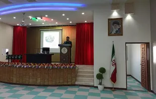 همایش طلایه داران بسیج سازندگی و تجلیل از گروه های جهادی برتر استان کهکیلویه و بویراحمد