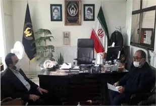 اجرای طرح هر بسیجی کارمند حامی یک فرزند معنوی
