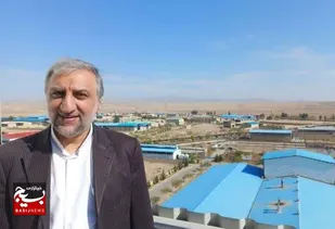 افتتاح فجرانه ۱۷ طرح تولیدی و عمرانی در شهرک های صنعتی خراسان رضوی&nbsp;