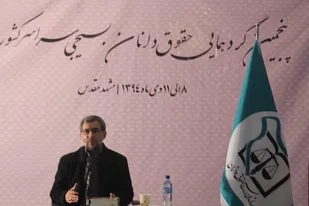 بسیج تنها به نظام و ولایت فقیه متعهد است/"کادرسازی انقلابی" مهمترین وظیفه بسیج