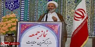 رئیس&zwnj;جمهور آینده به قانون اساسی عملی پایبند باشد