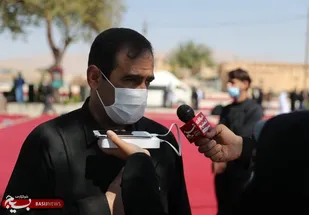 میدان&zwnj;گاه بزرگ شهری در بین&zwnj;الحرمین شیراز ایجاد شود