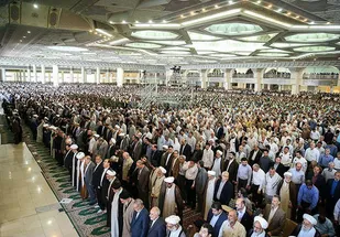 نماز جمعه تهران از ۶ تیرماه برگزار می&zwnj;شود
